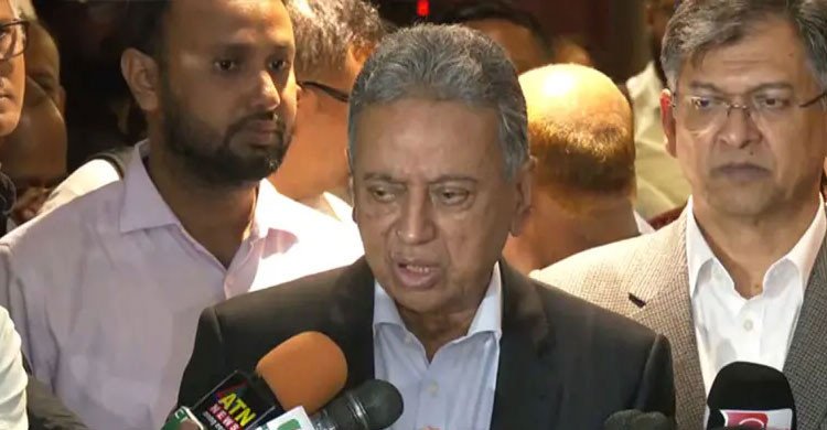 চলতি বছরের মধ্যেই পে-স্কেল বাস্তবায়ন হবে: অর্থমন্ত্রী