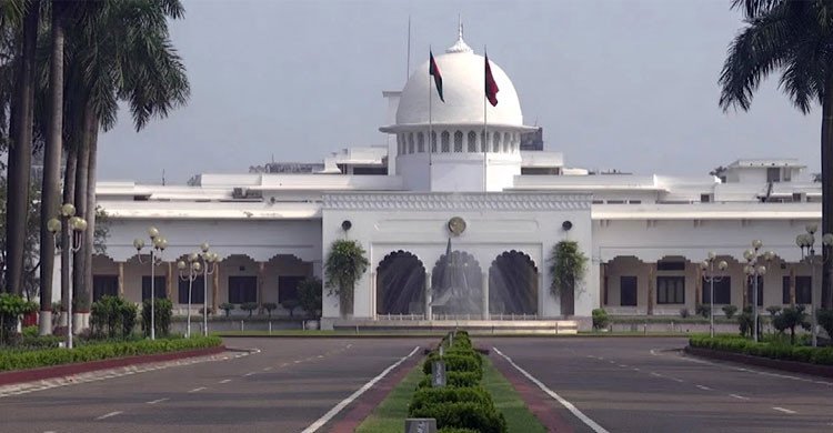 রাষ্ট্রপতি নির্বাচন: প্রার্থিতা প্রত্যাহারের শেষ দিন আজ