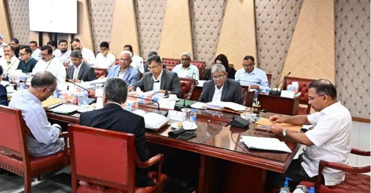 বর্তমান সরকারের মন্ত্রিসভার ৭৪ শতাংশ সিদ্ধান্তই বাস্তবায়ন