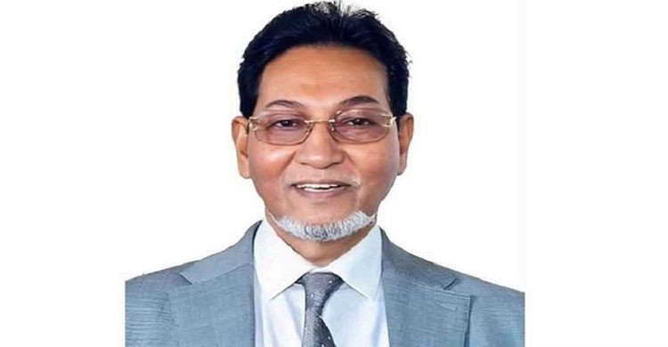 শুক্রবার শপথ নেবেন নতুন রাষ্ট্রপতি: চিফ হুইপ