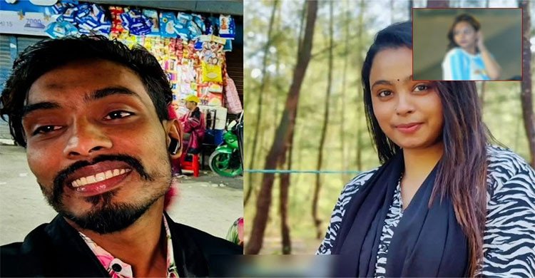 মহাখালীতে মাদক সেবন করিয়ে বাড়িতেই দিনের পর দিন কিশোরীকে ধর্ষণ