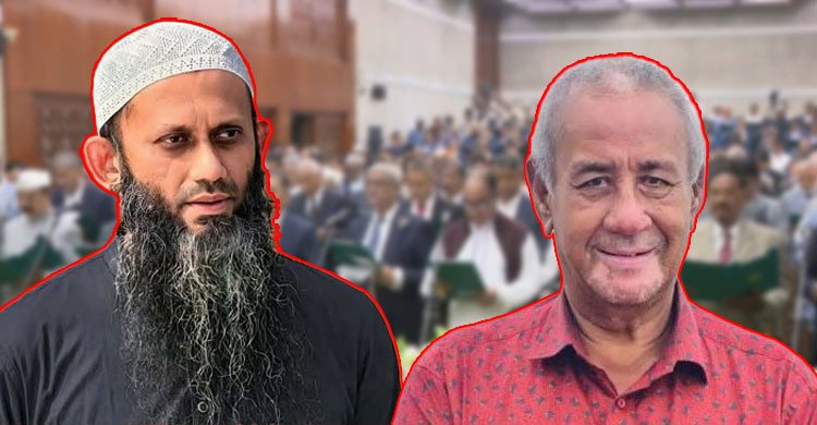 মন্ত্রিসভায় বড় রদবদলের আভাস, যুক্ত হচ্ছেন নতুন দুই মুখ