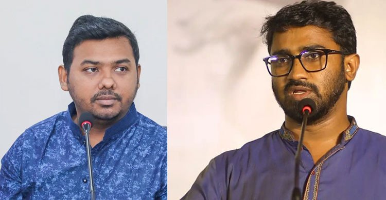 ‘ড্রপ আউট সরোয়ার তুষার’ আমার যোগ্যতা নিয়ে প্রশ্ন তুলেছে: রাশেদ খাঁন