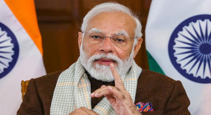 যন্তর মন্তরের স্লোগান বিতর্ক, শিক্ষার্থীদের ‘ক্ষমার’ আহ্বান মোদির