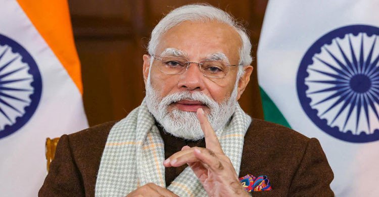 যন্তর মন্তরের স্লোগান বিতর্ক, শিক্ষার্থীদের ‘ক্ষমার’ আহ্বান মোদির