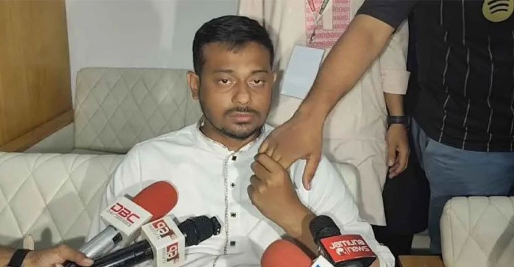 ইটটি যদি মাথায় লাগত, হয়তো আমি এতক্ষণ বেঁচে থাকতাম না: পাটওয়ারী