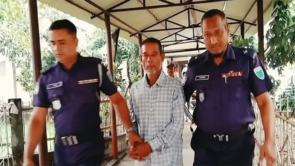 মৌলভীবাজারে প্রতিপক্ষকে ফাঁসাতে নিজের মেয়েকে হত্যা, পিতার মৃত্যুদণ্ড