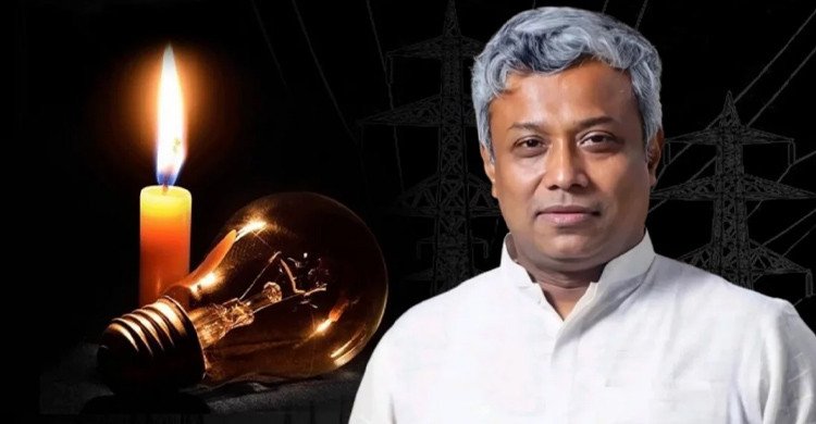 আগামী গ্রীষ্মে বিদ্যুতের ঘাটতি অনেকটাই কমে যাবে: বিদ্যুৎ প্রতিমন্ত্রী