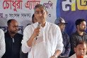 আন্দোলন করলে বিএনপি দুর্বল হবে, জামায়াত এমনটাই ভাবছে: এ্যানি