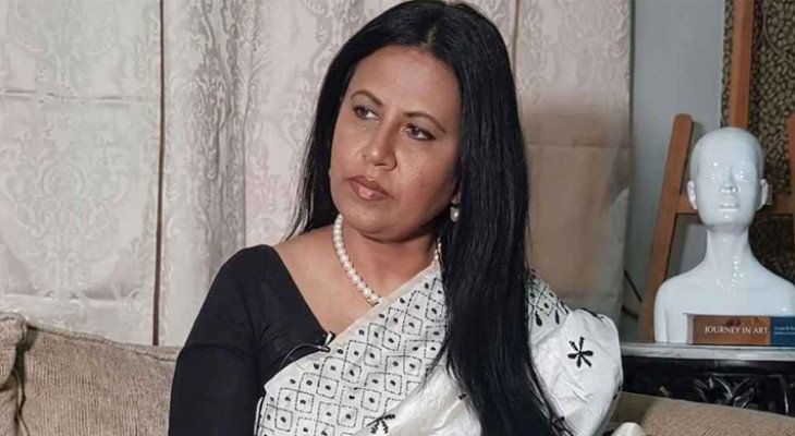 বিদিশার জামিন নামঞ্জুর, কারাগারে পাঠানোর আদেশ