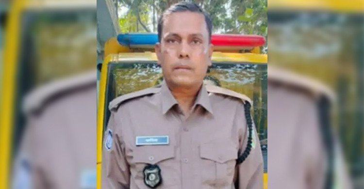 কক্সবাজারে আবাসিক হোটেলে পুলিশ সদস্যের রহস্যজনক মৃত্যু