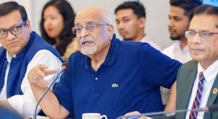 ছয় মাসে ৯৫ কারখানা বন্ধ, চাকরি হারিয়েছেন প্রায় ৬২ হাজার শ্রমিক: সিপিডি