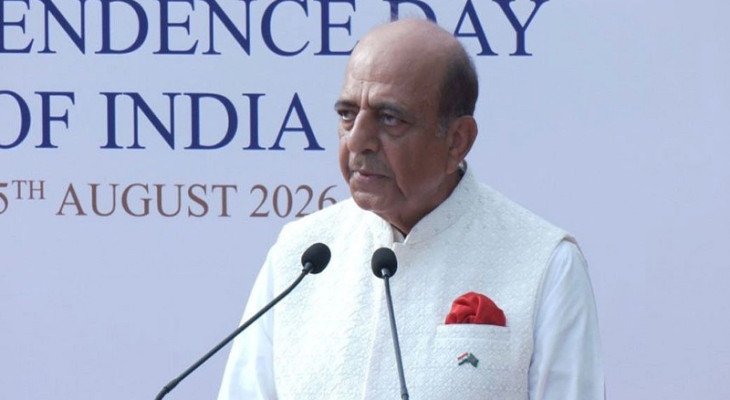 প্রধানমন্ত্রী তারেক রহমানের ভারত সফর দ্রুত হওয়া উচিত: দীনেশ ত্রিবেদী
