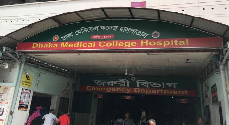 রাজধানীতে ছিনতাইকারীর ছুরিকাঘাতে প্রাণ গেল আরেক ছিনতাইকারীর