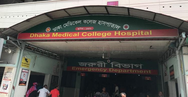 রাজধানীতে ছিনতাইকারীর ছুরিকাঘাতে প্রাণ গেল আরেক ছিনতাইকারীর