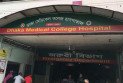 রাজধানীতে ছিনতাইকারীর ছুরিকাঘাতে প্রাণ গেল আরেক ছিনতাইকারীর