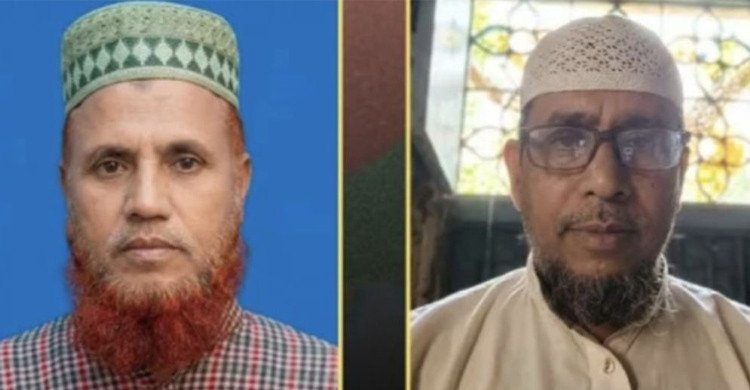 বন্ধুর চিকিৎসায় ভারতে গিয়ে দুই বন্ধুরই মৃত্যু