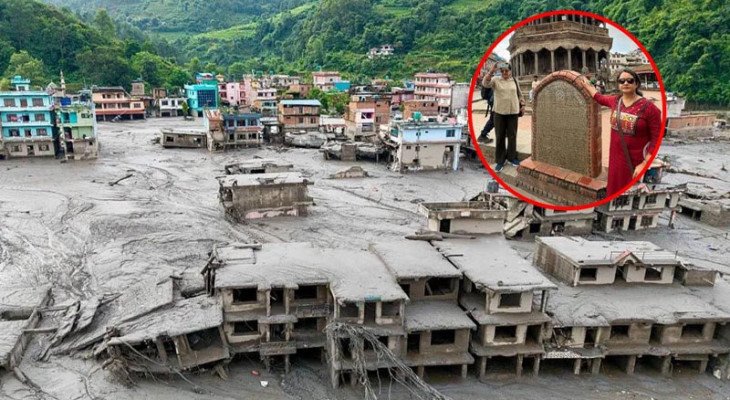 কৈলাশ যাত্রায় ভয়াবহ বিপর্যয়, নিখোঁজ ২৯০ ভারতীয় তীর্থযাত্রী