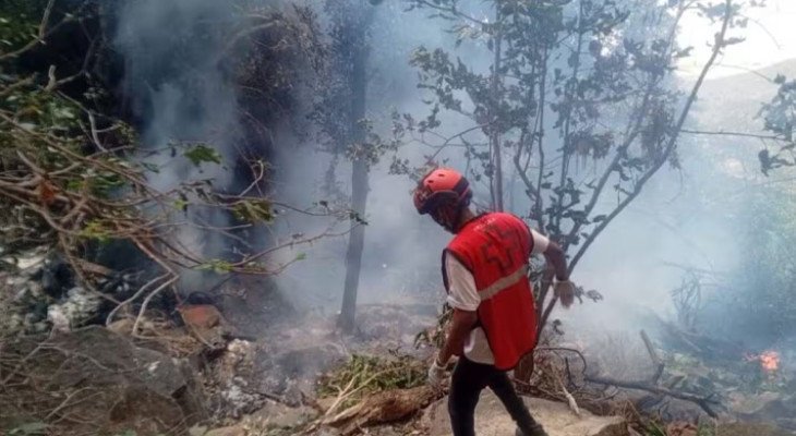 কেনিয়ায় হেলিকপ্টার দুর্ঘটনায় ইকুয়েডরের গোয়েন্দাপ্রধানসহ নিহত ৭