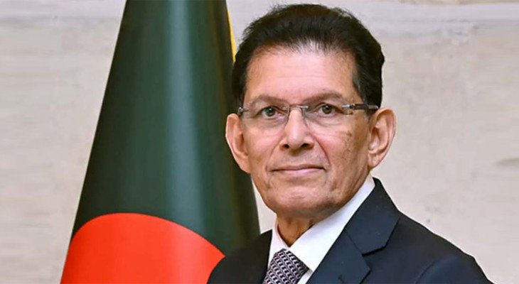 দুই দিনের রাষ্ট্রীয় সফরে কাতার পৌঁছেছেন পররাষ্ট্রমন্ত্রী ড. খলিলুর রহমান