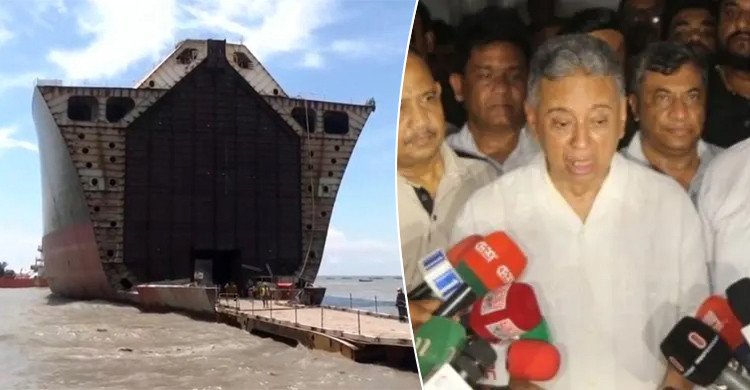বিষাক্ত গ্যাসে ৮ শ্রমিক নিহতের ঘটনায় তদন্ত কমিটি, গাফিলতি পেলে ব্যবস্থা