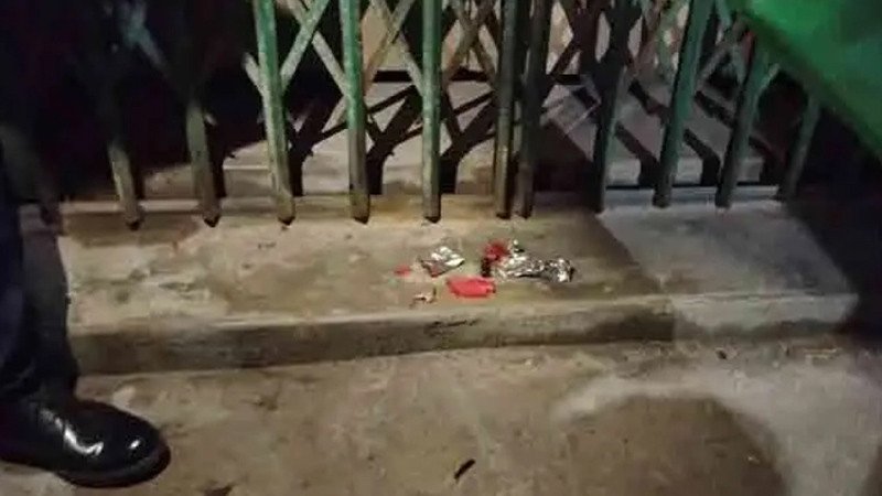 খুলনায় ওয়ার্ড বিএনপি কার্যালয়ের সামনে দুই দফা ককটেল বিস্ফোরণ