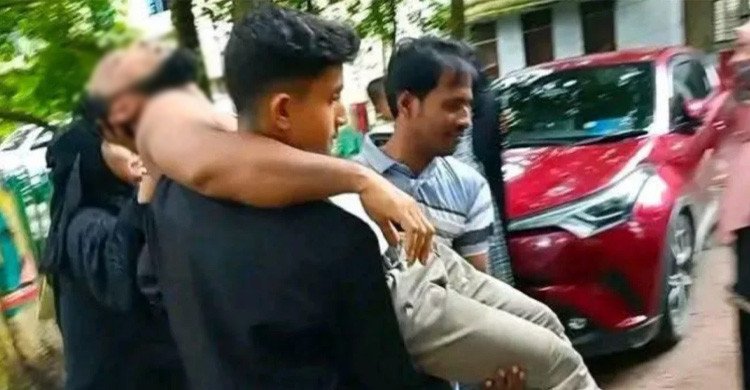 লক্ষ্মীপুরে বিয়ের অতিথিদের মাংস কম দেওয়ায় সংঘর্ষ, আহত ৩