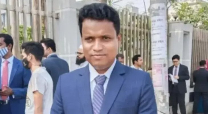 অনলাইন জুয়ার প্রতিবাদ করায় হামলা, চিকিৎসাধীন কলেজ শিক্ষকের মৃত্যু