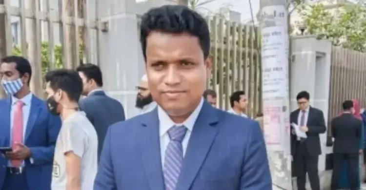 অনলাইন জুয়ার প্রতিবাদ করায় হামলা, চিকিৎসাধীন কলেজ শিক্ষকের মৃত্যু