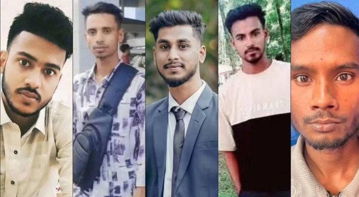 ইউরোপে যাওয়া পথে ভূমধ্যসাগরে খাবার-পানির অভাবে ১১ বাংলাদেশির মৃত্যু