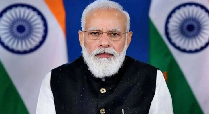 ঈদে মিলাদুন্নবীতে শুভেচ্ছা জানালেন নরেন্দ্র মোদি