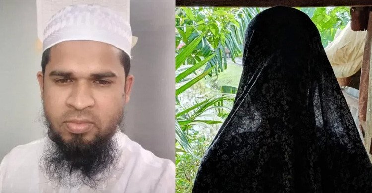 ডিএনএ পরীক্ষায় মিল, ১১ বছরের শিশুর সন্তানের বাবা সেই মাদ্রাসাশিক্ষক
