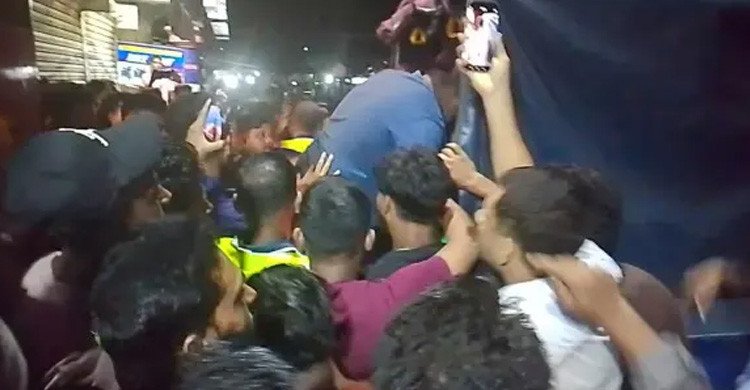 জেলা কমিটিতে নাম তুলতে ৫ লাখ টাকা দাবি, এনসিপির ৫ নেতা গ্রেপ্তার