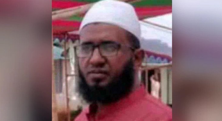তৃতীয় স্ত্রীও চলে যাওয়ায় শরীরে আগুন, হাসপাতালে যুবকের মৃত্যু