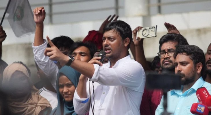 নিজ জেলা চাঁদপুরে নাসীরুদ্দীন পাটওয়ারীকে অবাঞ্ছিত ঘোষণা
