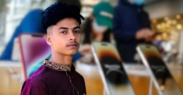 পটুয়াখালীতে কোলের সন্তান বিক্রি করে আইফোন কিনলেন বাবা!