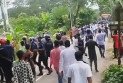 পটুয়াখালীতে যুবদলের দুই গ্রুপের সংঘর্ষ, আহত কয়েকজন