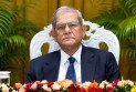 মঙ্গলবার সরকারি সফরে সিলেট যাচ্ছেন রাষ্ট্রপতি মির্জা ফখরুল