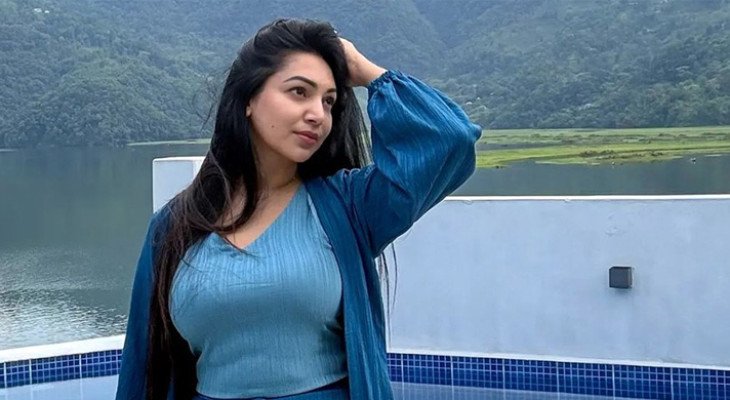 ব্যাংককে তৃতীয় বিয়ের খবর, যা বললেন অভিনেত্রী প্রভা