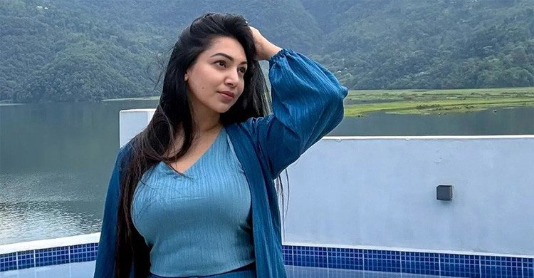 ব্যাংককে তৃতীয় বিয়ের খবর, যা বললেন অভিনেত্রী প্রভা