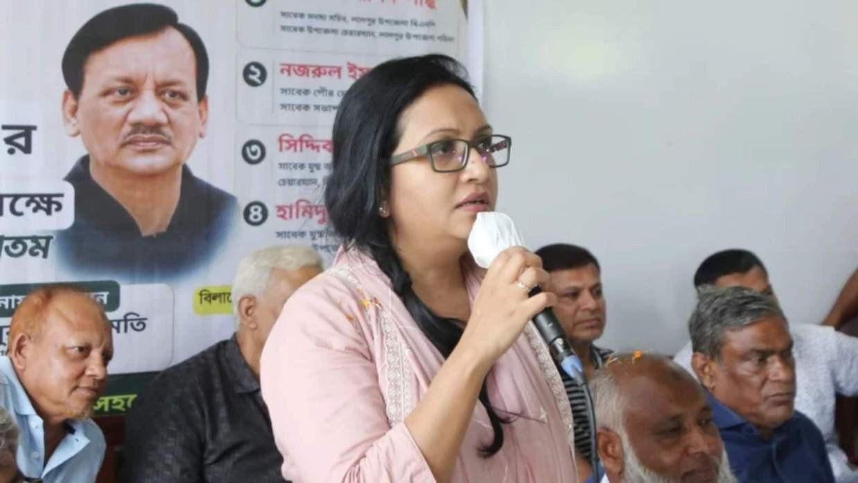 প্রাইভেট পড়ালেই এমপিও বাতিল হবে শিক্ষকদের সতর্ক করলেন সমাজকল্যাণ প্রতিমন্ত্রী