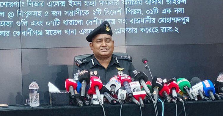 মোহাম্মদপুরে সক্রিয় কোনো ‘কিশোর গ্যাং’ নেই: দাবি র‌্যাবের