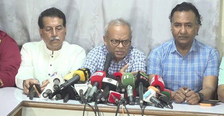 ছয় মাসে সরকারের অধিকাংশ নির্বাচনি অঙ্গীকার পূরণ হয়েছে: রিজভী