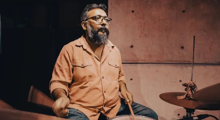 ডেঙ্গুতে স্ত্রীকে হারিয়ে ড্রামার আদনান রুশদীর হার্ট অ্যাটাক