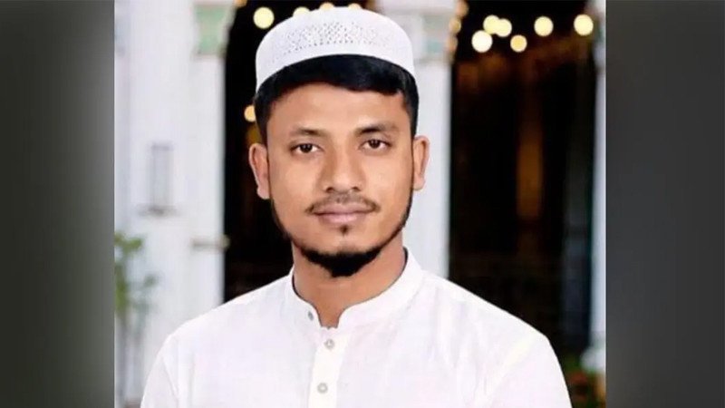 গাইবান্ধায় ছুরিকাঘাতের দুই মাস পর আহত শিবিরকর্মী সালাউদ্দিনের মৃত্যু
