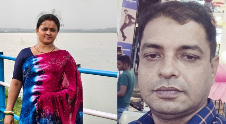 কলকাতার অগ্নিকাণ্ডে নিহত আরও দুই বাংলাদেশির পরিচয় শনাক্ত