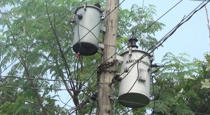 ফেনীতে সাত মাসেই ১০০ ট্রান্সফরমার চুরি, বিদ্যুৎহীন গ্রাহকদের ভোগান্তি