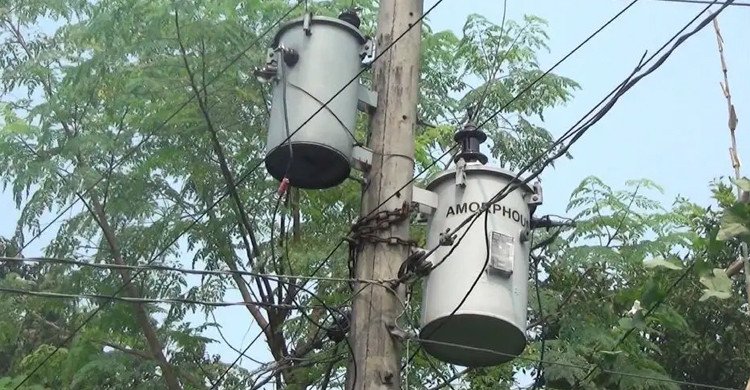 ফেনীতে সাত মাসেই ১০০ ট্রান্সফরমার চুরি, বিদ্যুৎহীন গ্রাহকদের ভোগান্তি