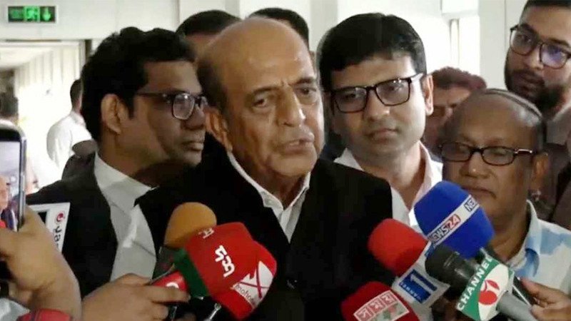 প্রধানমন্ত্রীর সঙ্গে বৈঠকের পর যা বললেন ভারতীয় হাইকমিশনার