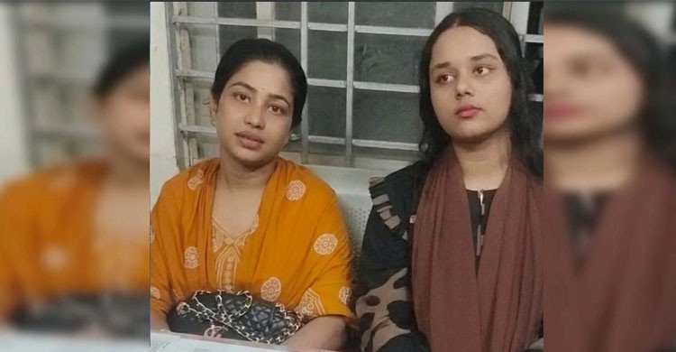 ল্যাপটপ বিক্রির নামে 'হানি ট্র্যাপ', আপত্তিকর ছবি তুলে ভয়ভীতি দেখাতেন বৃষ্টি ও জারা